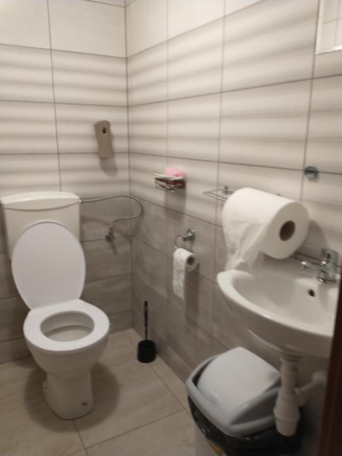 Altana Letnia Nr1 - Herbergerowka Agroturystyka Na Wsi Душники-Здруй Экстерьер фото