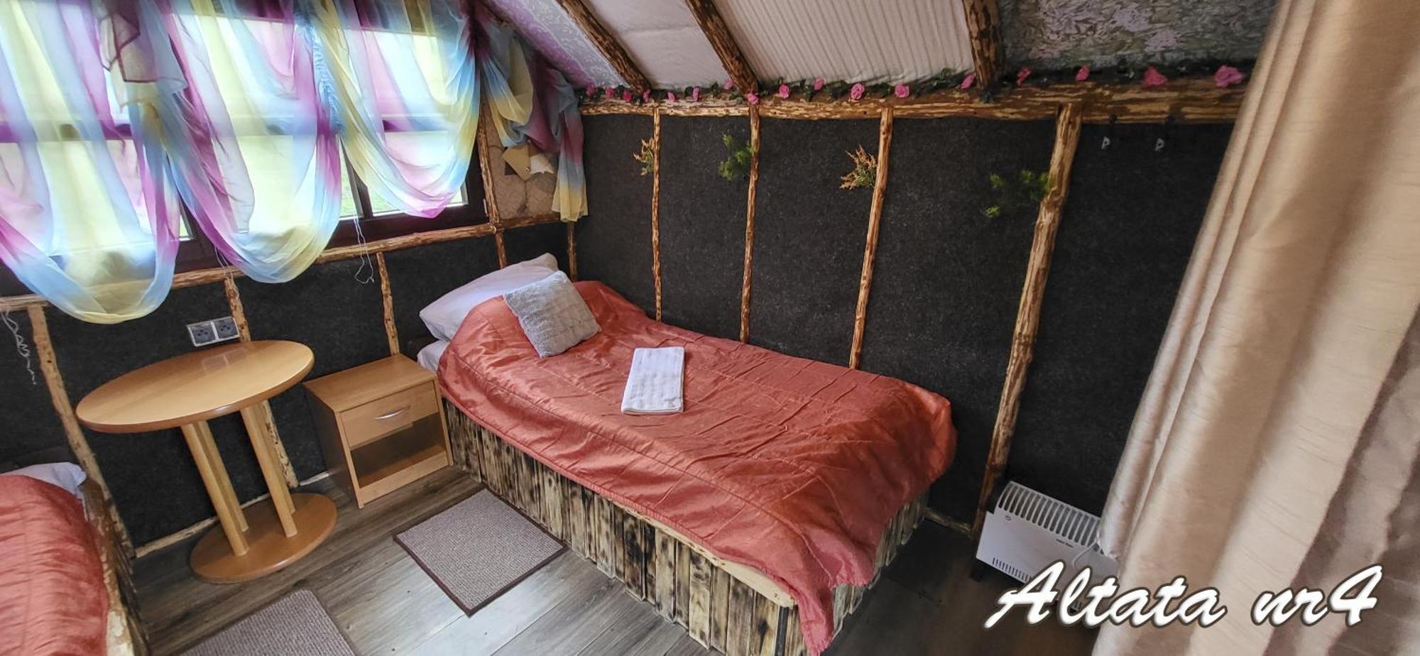 Altana Letnia Nr1 - Herbergerowka Agroturystyka Na Wsi Душники-Здруй Экстерьер фото